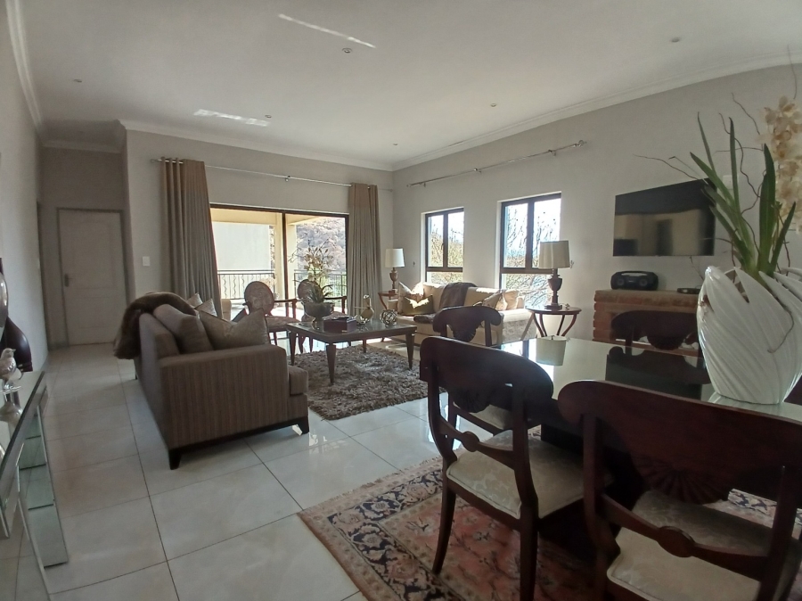 To Let 4 Bedroom Property for Rent in Broederstroom North West